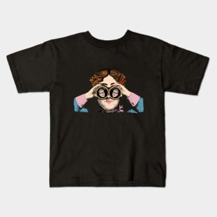 Another Gold Hunting Kids T-Shirt